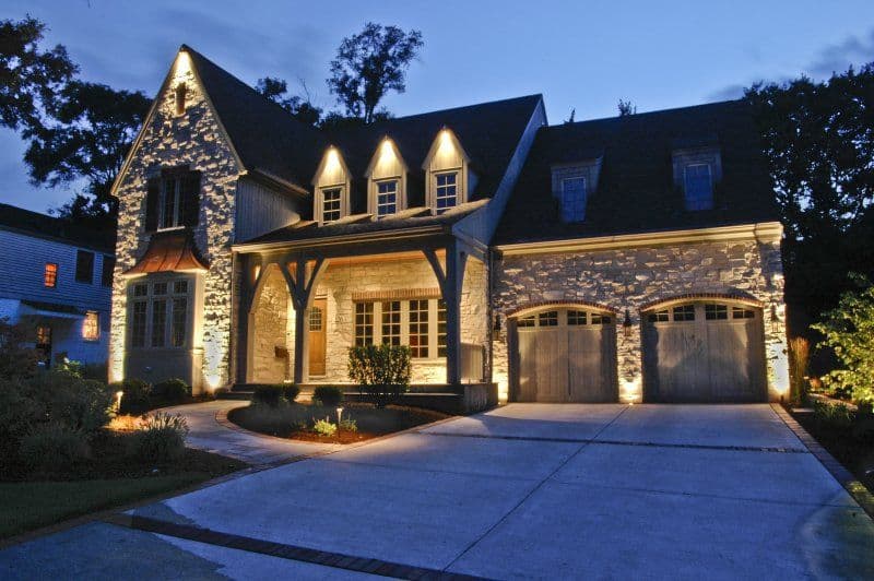 Exterior &amp; Outdoor Lighting